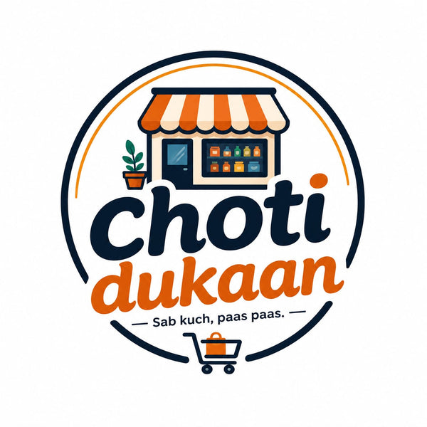 choti dukaan
