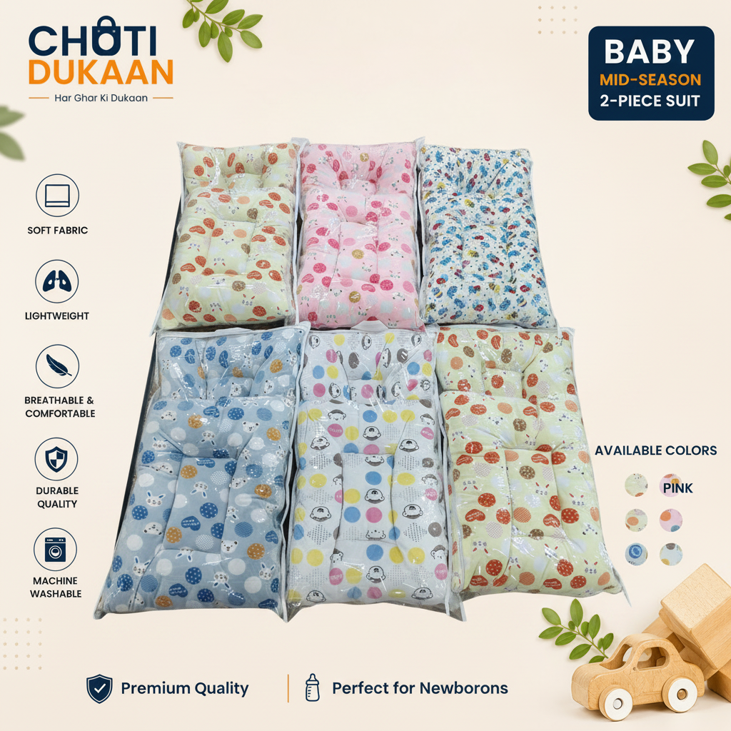 Baby Bister Joint 6