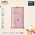 Baby Bister Light Pink